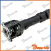 Arbre de transmission avant pour NISSAN | NWN-NS-017, 37200-31G00